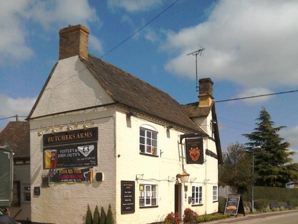 Cotswold Thatched Cottage Mickleton  Dış mekan fotoğraf